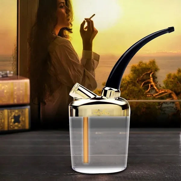 Mini Smoking Vape, Mini Hookah Filter Water Pipe, Men's Cigarette Holder, Hookah Shisha Tobacco Smoking Pipe, Small Shisha Fashion Cigarette Holder Mini Smoking Vape, Mini Hookah Filter Water Pipe, Men's Cigarette Holder, Hookah Shisha Tobacco Smoking Pipe, Small Shisha Fashion Cigarette Holder